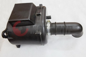 Фильтр воздушный в соре 250ZH Фильтр воздушный в соре 250ZH