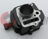 ЦПГ 125см3 52,00мм.1P54FMIStorm Indigo с ушк. ЦПГ 125см3 52,00мм.1P54FMIStorm Indigo с ушк.