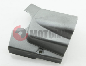 Крышка картера левая 1Р39 звездочки выпуклая Крышка картера левая 1Р39 звездочки выпуклая