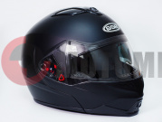 ���� G-339 MATT BLACK (black matt), XL