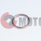 Прокладка 4-2т.колена глушителя (Кольцо) GG200 Прокладка 4-2т.колена глушителя (Кольцо) GG200