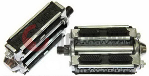 Педали Вело металлич.(TRB-858) Педали Вело металлич.(TRB-858)