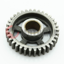 Шестерня 34 (ИЖЮ3.СБ.1-53) (1-й передачи) Шестерня 34 (ИЖЮ3.СБ.1-53) (1-й передачи)