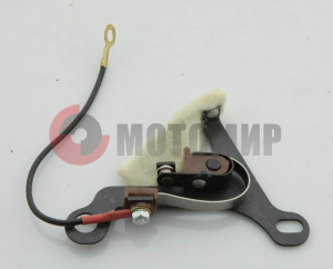 Прерыватель Д6 Д8 Прерыватель Д6 Д8