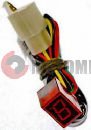 ��������� ������������ ��������� Delta, Alpha