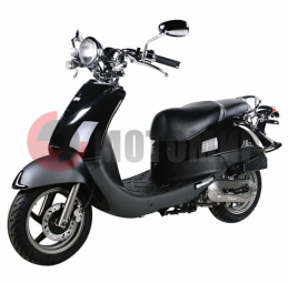 ������ SYM Allo 125 ������