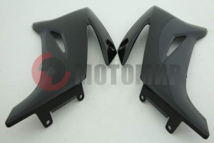 Обтекатель боковой передний TTR125 левый/правый Обтекатель боковой передний TTR125 левый/правый