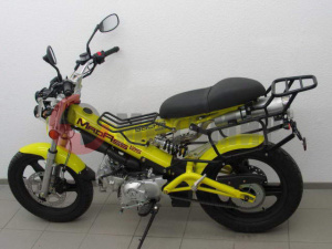 ����� MadAss 50 Carrier Set(� ����������)