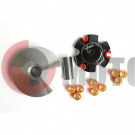 �������� 4�.���.������ GY6 125-150��3.(�����.����) 152QMI157ATV KIYOSHI