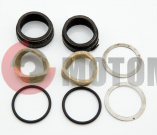 Сальник Днепр передней вилки "манжета" (компл.) Сальник Днепр передней вилки "манжета" (компл.)