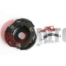 Сцепл. 4т.125-150см3.центробеж.колод.152QMI,157QMJ KIYOSHI Сцепл. 4т.125-150см3.центробеж.колод.152QMI,157QMJ KIYOSHI