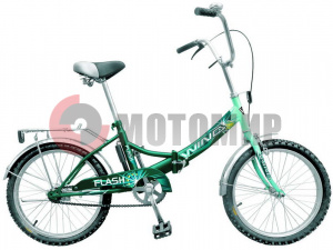 ��������� Wind Flash 24"1-spd, ����� FS24-01/502U