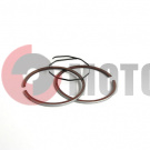 ������ Honda TACT50 0,75 (?41,75 AF16)