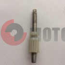 Плунжер маслонасоса Партнер (толст)Р351,370,420 Плунжер маслонасоса Партнер (толст)Р351,370,420