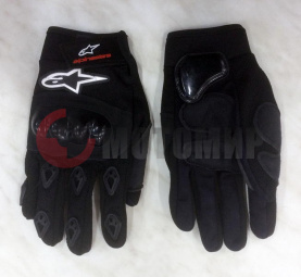 �������� Alpinestars Tex Gloves ����, �.XL ����
