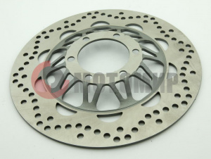 Диск тормозн.пер.Taker250 Диск тормозн.пер.Taker250