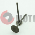 Клапан 4т.250 сс (85,00mm) вп/вып.YG170MM Taker250 Клапан 4т.250 сс (85,00mm) вп/вып.YG170MM Taker250