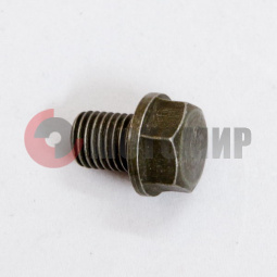 Болт-пробка сливного картера 152QMI, 157QMJ Болт-пробка сливного картера 152QMI, 157QMJ