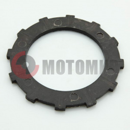 Диск сцепления Мопед "П" (Феррадо) Диск сцепления Мопед "П" (Феррадо)