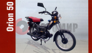 ����� Stels Orion 50