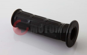 Ручка руля левая 50-110cc.ALFA/DELTA Ручка руля левая 50-110cc.ALFA/DELTA