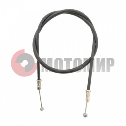 Трос Delta , ALPHA обогатителя Трос Delta , ALPHA обогатителя