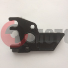 Теплоизолятор карбюр. МБ-2М 10-13 Теплоизолятор карбюр. МБ-2М 10-13