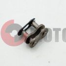 Замок цепи Минск Восход Муравей ПР12,7-1820-2 (завод) Прибалтика Замок цепи Минск Восход Муравей ПР12,7-1820-2 (завод) Прибалтика