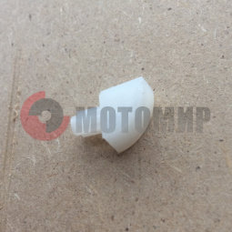 Вкладыш полумуфты Рысь (113,06,020,004) Вкладыш полумуфты Рысь (113,06,020,004)