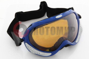 Очки COBRA 13 мотокросс/спорт Очки COBRA 13 мотокросс/спорт