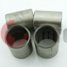 Втулка передней вилки Днепр (4шт.) (метал.) Втулка передней вилки Днепр (4шт.) (метал.)