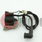 Катушка зажигания газуля 4т. Катушка зажигания газуля 4т.