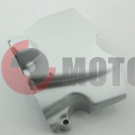 Крышка картера левая 125 звездочки Хантер Крышка картера левая 125 звездочки Хантер