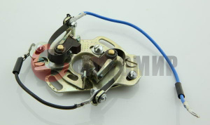 Прерывaтель Юп. текстолит (зaвод, г.Ижевск) Прерывaтель Юп. текстолит (зaвод, г.Ижевск)