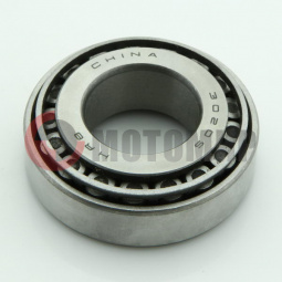 Подшипн.рул.кол.250cc MOTRAC250 Подшипн.рул.кол.250cc MOTRAC250