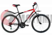 ��������� Black One Onix 20" Red