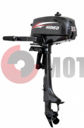 HIDEA HD 3.5 FHS лодочный мотор 2т HIDEA HD 3.5 FHS лодочный мотор 2т