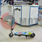 Электросамокат АК000 Pulse Charger 100Вт Электросамокат АК000 Pulse Charger 100Вт