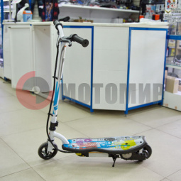 Электросамокат АК000 Pulse Charger 100Вт Электросамокат АК000 Pulse Charger 100Вт