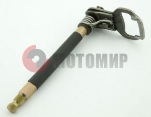 Вал переключения передач 250сс в сб.Amagi Вал переключения передач 250сс в сб.Amagi