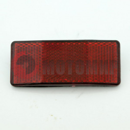 Катафот красный Катафот красный