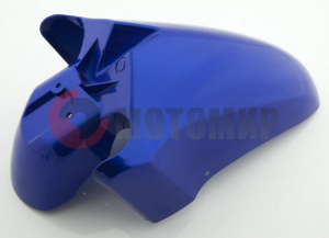 Крыло переднее SLX Крыло переднее SLX