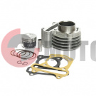 ЦПГ С4т. 80сc 50,00mm.139QMB LIPAI ЦПГ С4т. 80сc 50,00mm.139QMB LIPAI