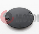 Крышка картера левая круглая зажигания малая 1P54FMI Storm Indigo Крышка картера левая круглая зажигания малая 1P54FMI Storm Indigo