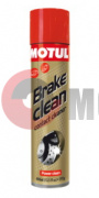 �������������� �������� MOTUL Brake Clean 400 ��