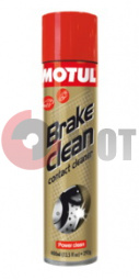 �������������� �������� MOTUL Brake Clean 400 ��