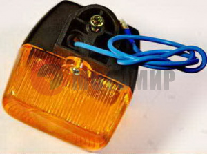 Фонарь боковой (BF-12) Стелс Орион задний Фонарь боковой (BF-12) Стелс Орион задний