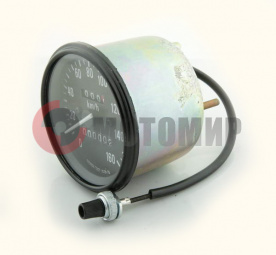 Спидометр СП158, 69.3802 (Иж, Урал, Рысь) с суточным Спидометр СП158, 69.3802 (Иж, Урал, Рысь) с суточным