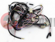 Проводка Минск центральная (3.11211-37848Б) Россия Проводка Минск центральная (3.11211-37848Б) Россия