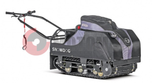 Мотобуксировщик BM Compact C-R9ME Мотобуксировщик BM Compact C-R9ME